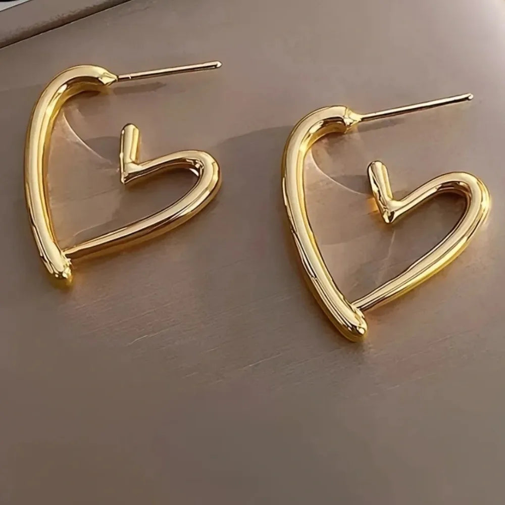 Boucles coeur