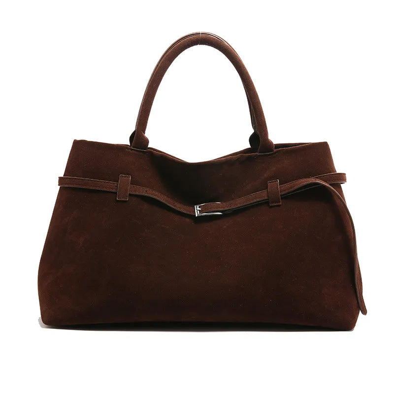 Sac flanelle