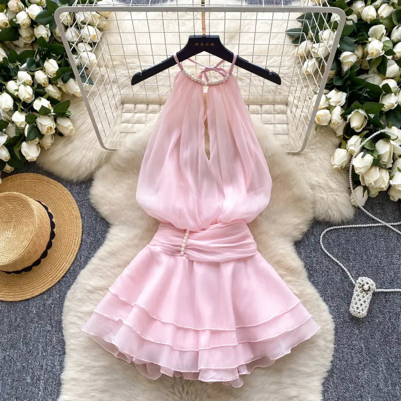 Robe Perle