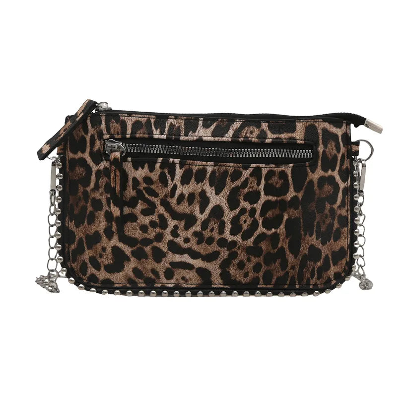 Sac léopard